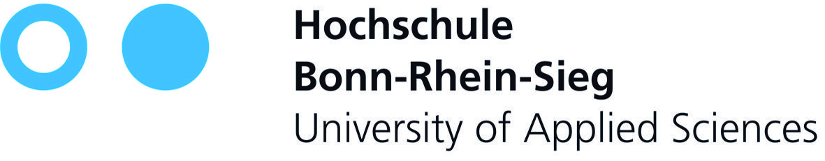 University of applied sciences Bonn Rhein-Sieg Logo