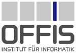 Offis Institut für Informatik Logo