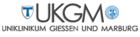 Gießen and Marburg hospital Logo