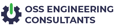 OSS Engineering Consultants Logo