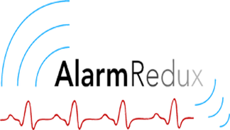 Alarm Redux Logo