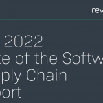der Bericht zum Stand der Software-Lieferkette 2022