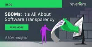 SBOMs: Alles über Software-Transparenz It's all about Software Transparency