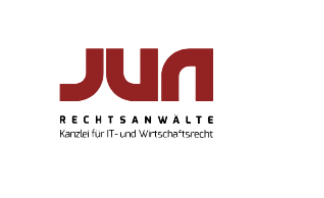 Logo Kanzlei Jun